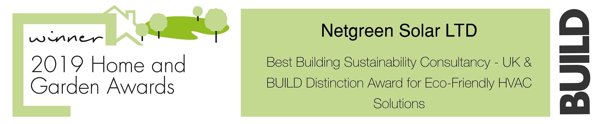 2019 award netgreen.solar