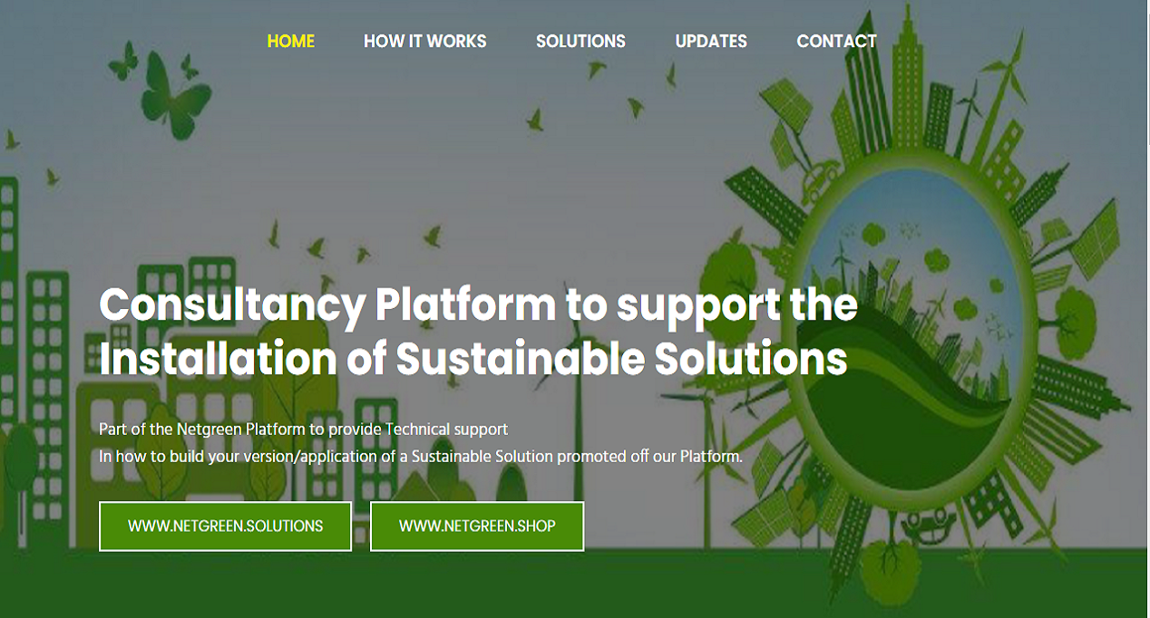 Netgreen.consulting