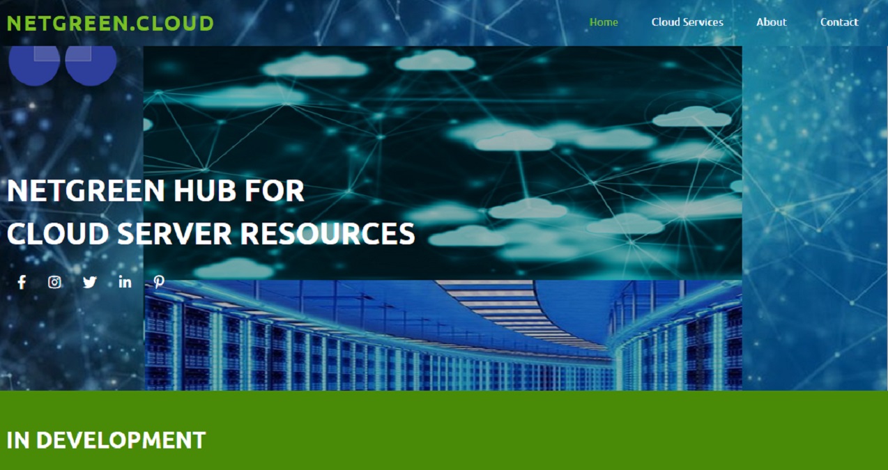 netgreen.cloud